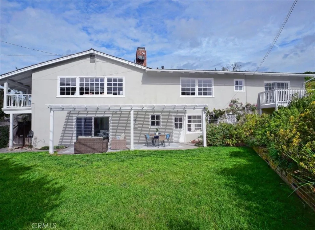 2525 Via Amador, Palos Verdes Estates, California 90274 home-pic-23